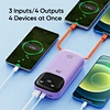 portable charging bank