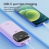 charging bank