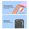 portable charging bank